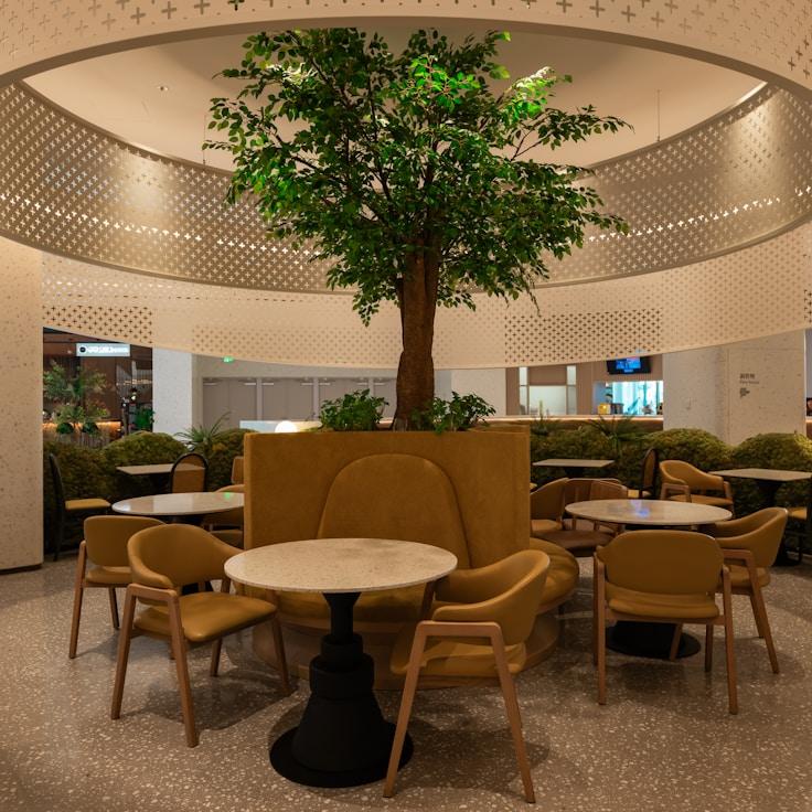 Shared dishes and family-style dining