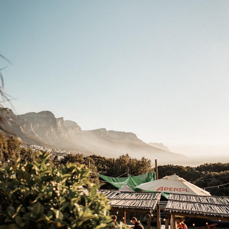 Family-friendly dining with comfortable seating